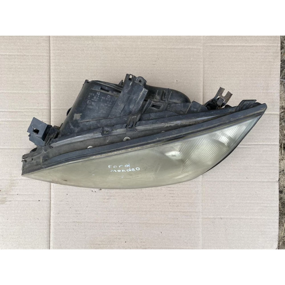 Фара передняя левая DEPO 431-1149R-LD-EM FORD mondeo 3 2000-2007