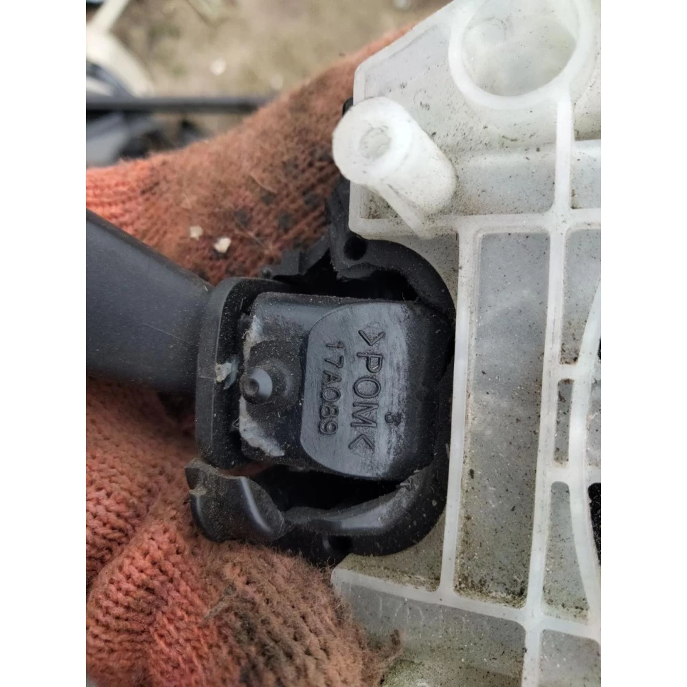 Подрулевой переключатель поворотов у зборе Subaru Legacy Outback 3 BP 2003-2009