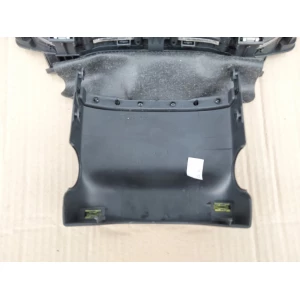 Изображение товара -  Кожух рулевой колонки VW Passat b7 USA 561858565