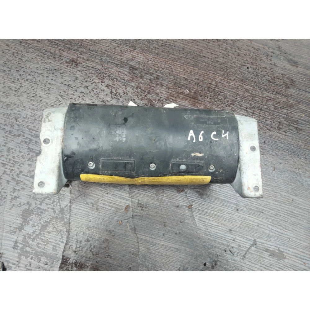 00052489D подушка безопасности пассажира Audi A6 C4