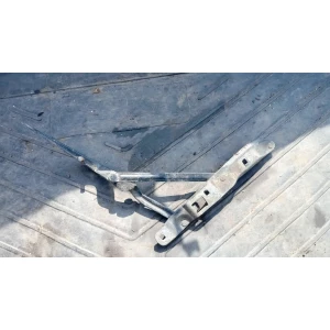 Изображение товара -  41518159397 левая петля багажника Bmw E39