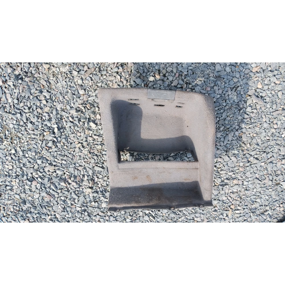 8373929 карта багажника Bmw E39