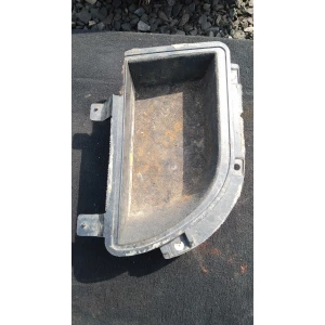 Изображение товара -  81596370 ящик багажника Bmw E39