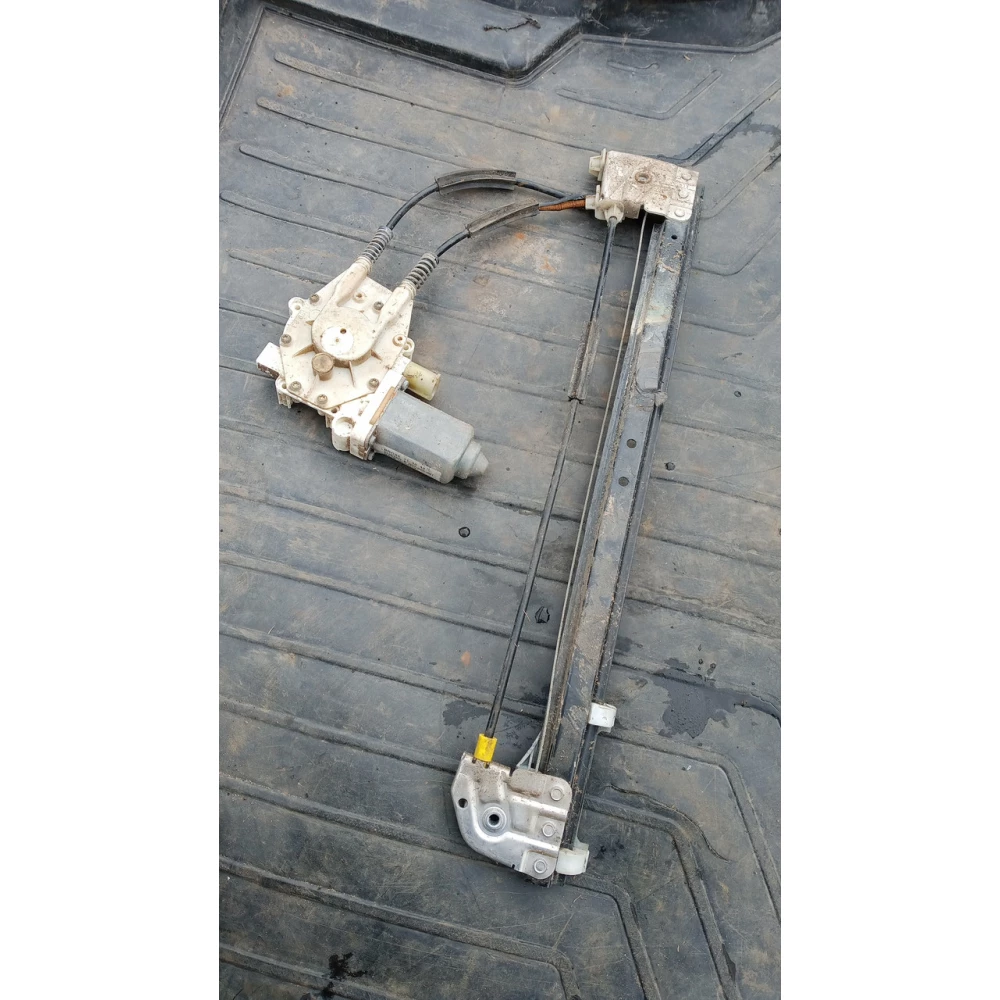 67628360511 передний левый механизм стеклоподъёмника Bmw E39