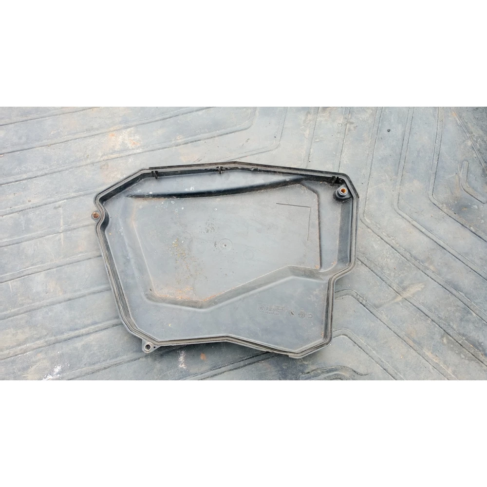 12901740707 кришка блока управления Bmw E39
