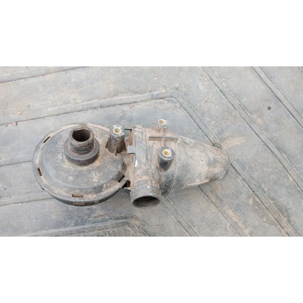 1703484 клапан вентилями картонних газові Bmw E36