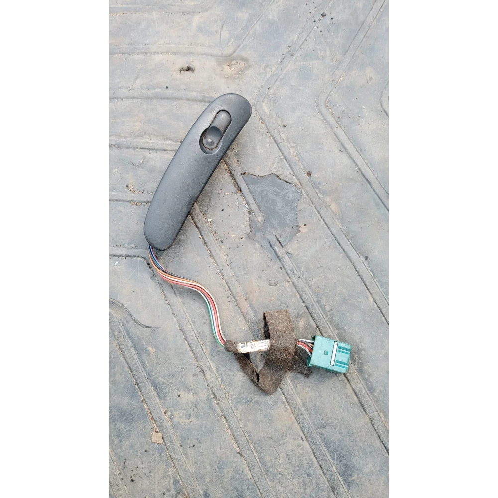 90433373 левая кнопка склопідйомника Opel