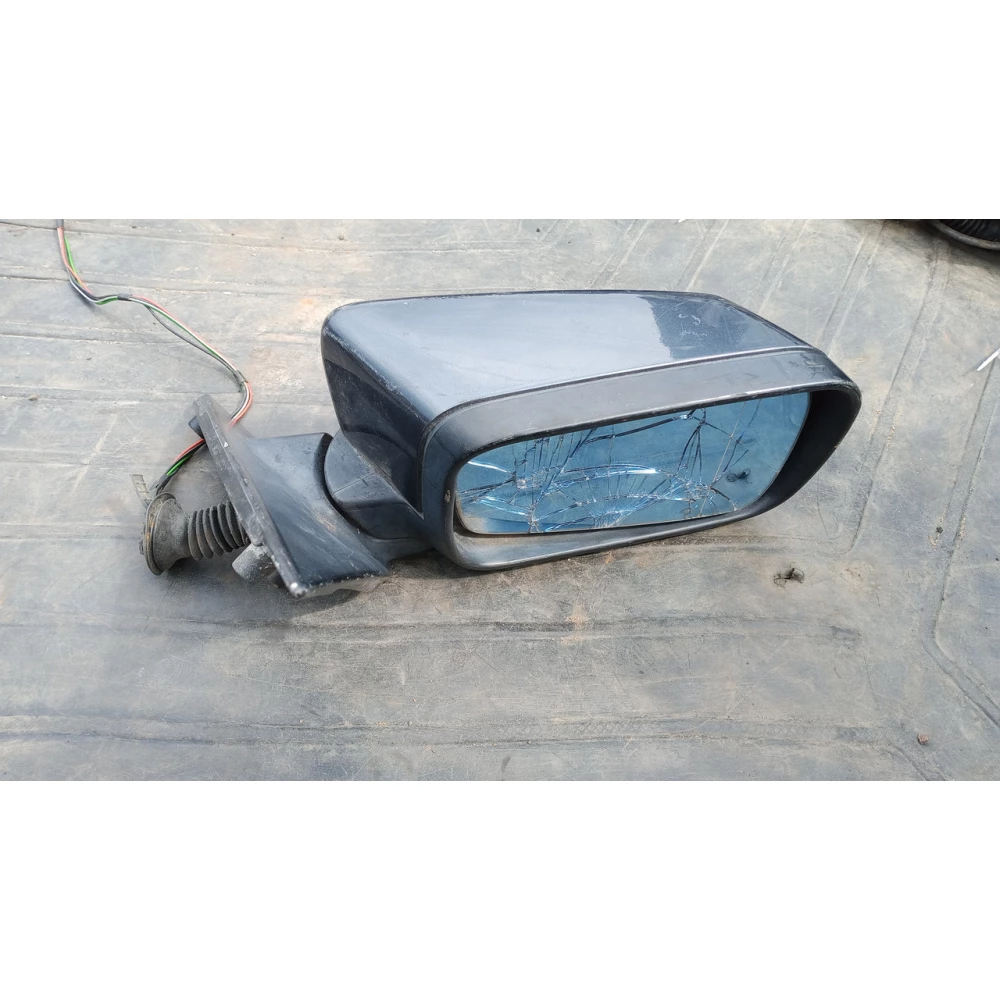 0117351 правое дзеркало заднего  вида Bmw E39