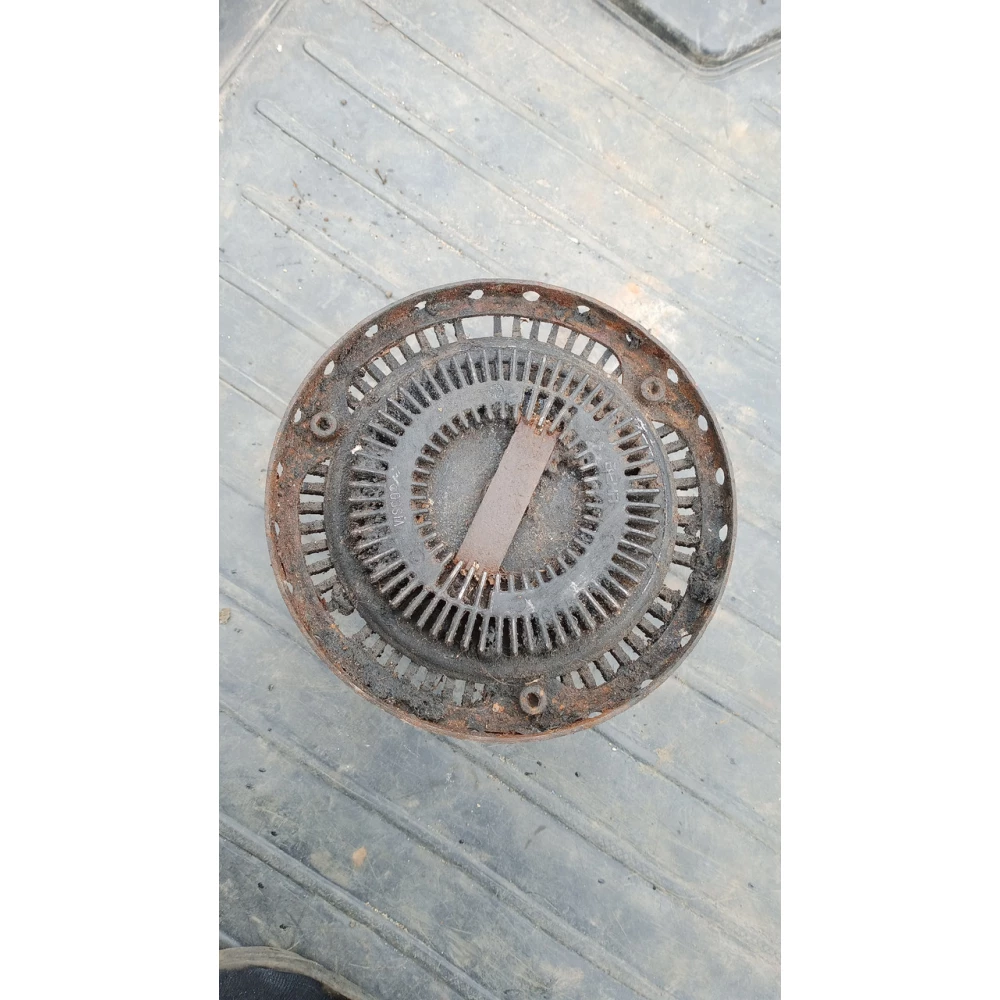 1431598-36 выскомуфта Bmw E39
