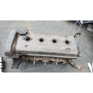 Изображение товара -  085324 головка блока цилиндров Geely CK 1.6