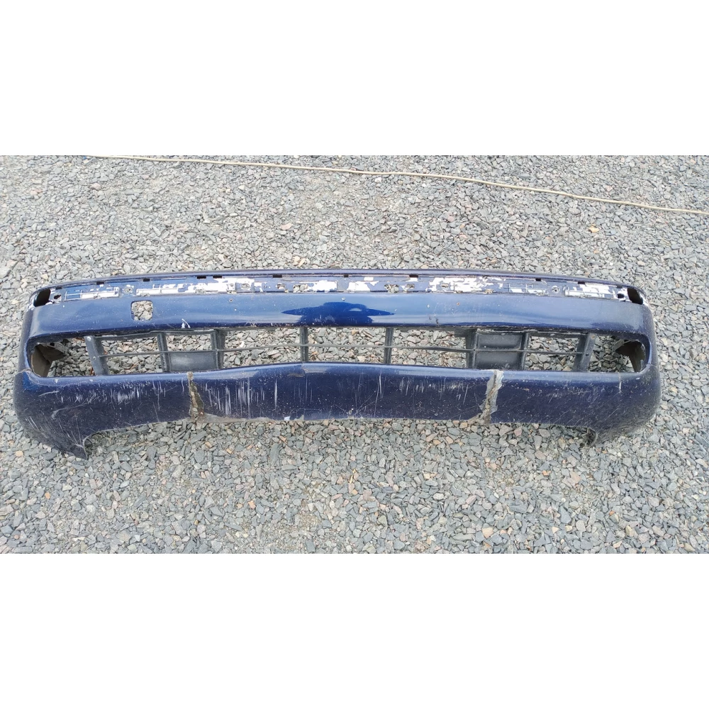 51118159344229449 передний бампер Bmw E39