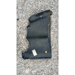 Изображение товара -  8174310 обшивка багажника Bmw E39