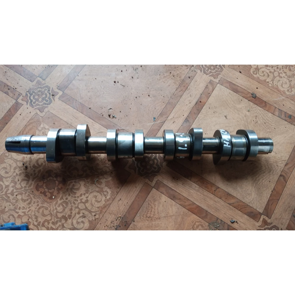38sz розпредвал vag 1.9-2.0 насос форсунка