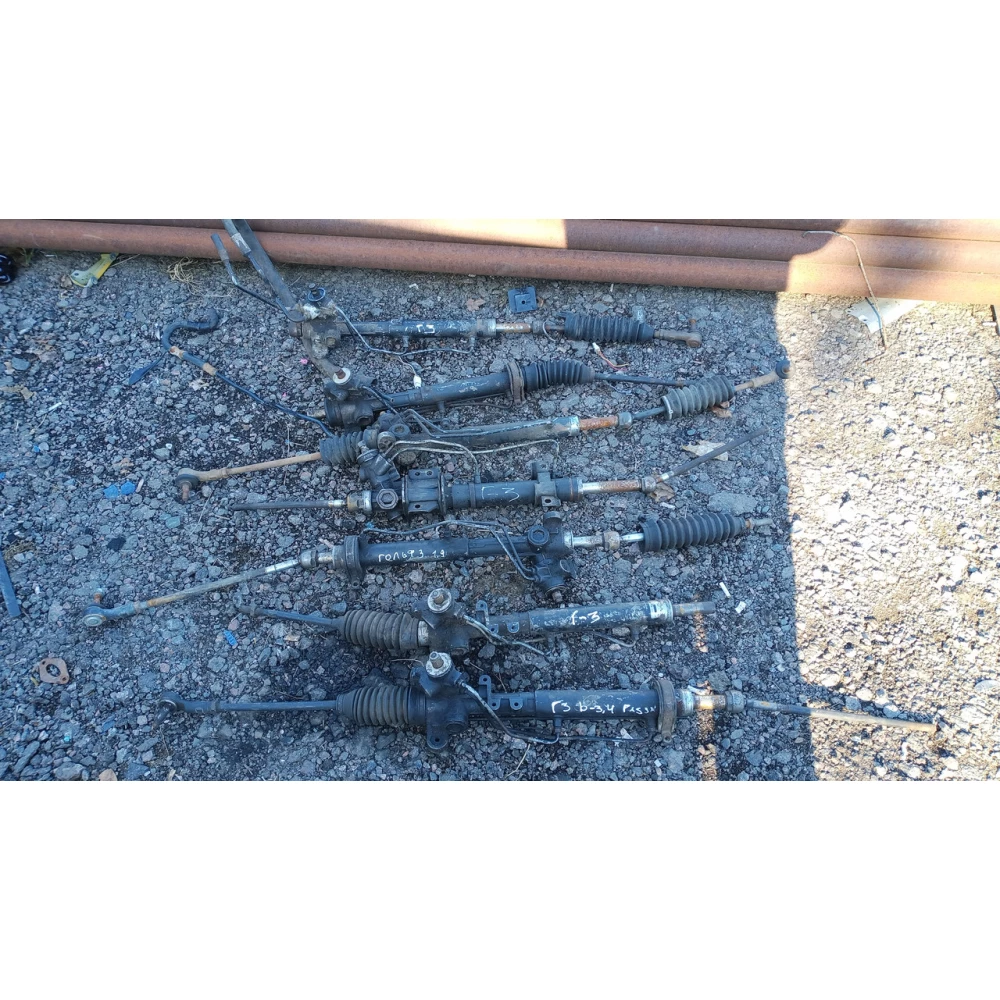 6K1422061B Рульова рейка Volkswagen Golf 3,Passat 4, Passat 3,Seat