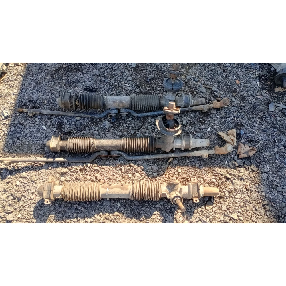 90142405 рулевая рейка Опель Аскона