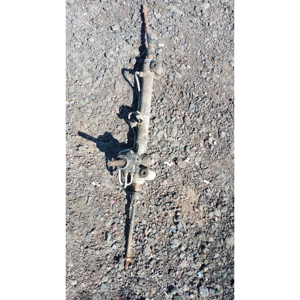 98251 рулевая рейка Opel Astra G