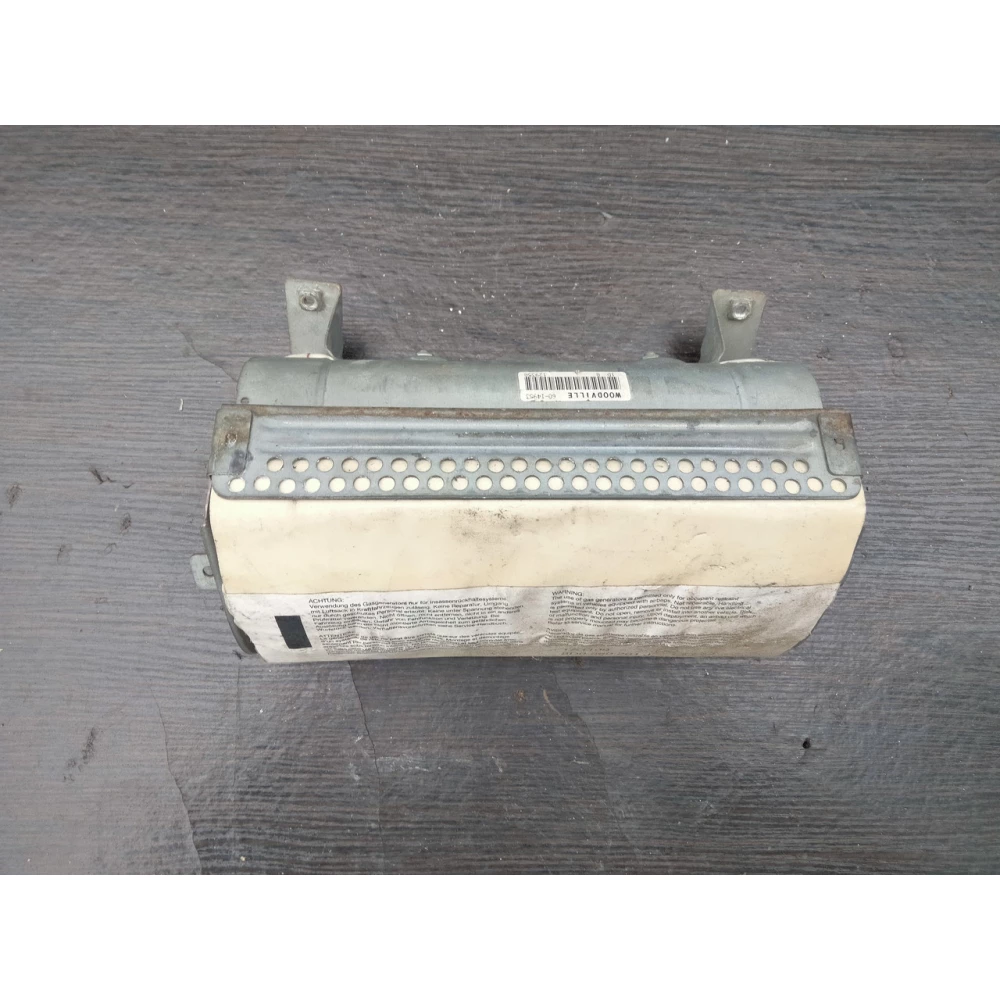 8D0880201J подушка безопасности пассажира Audi A4 B5