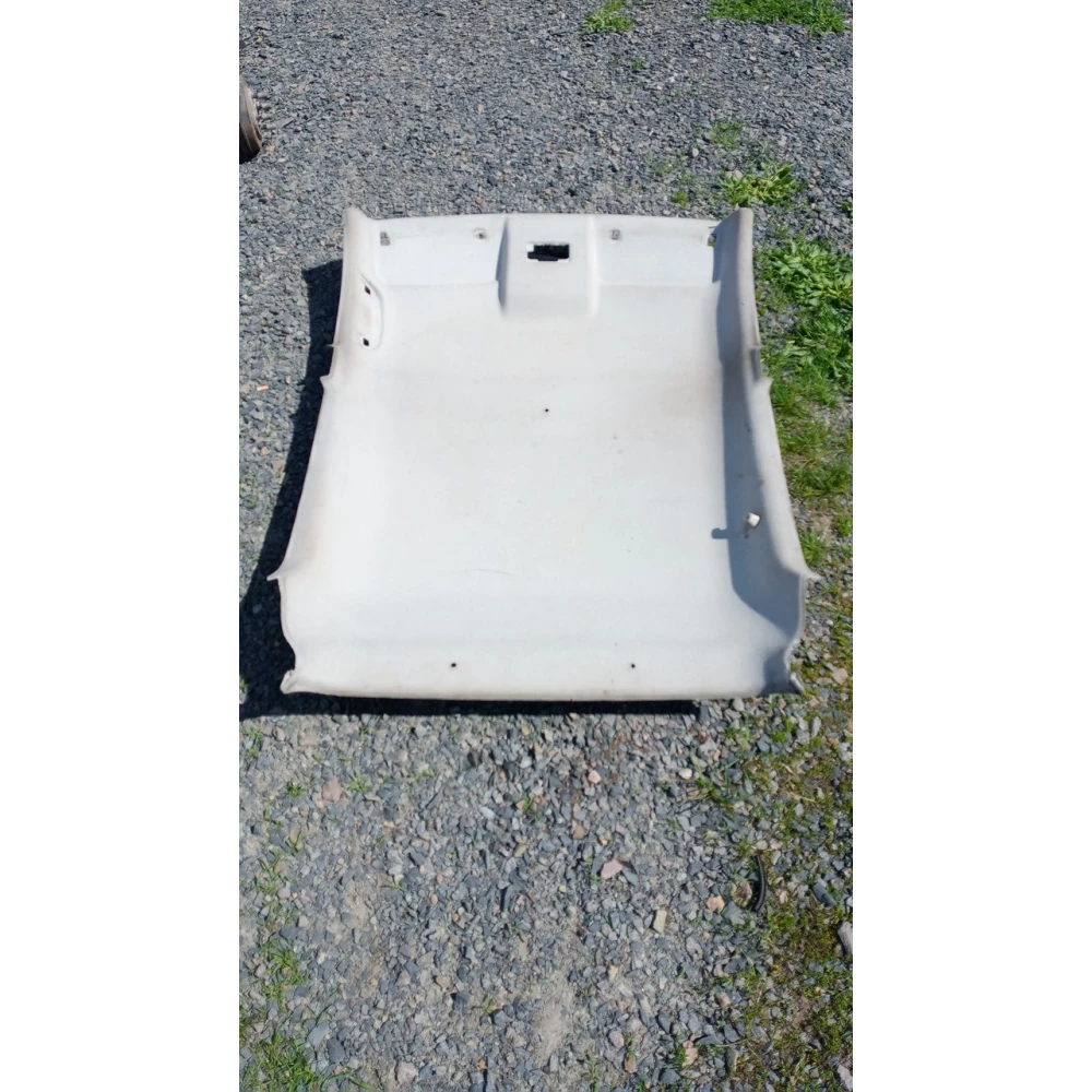 0792702 обшивка потолка Mazda 2