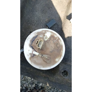 Изображение товара -  8v519h307 колба бензобака Mazda 2
Бензин