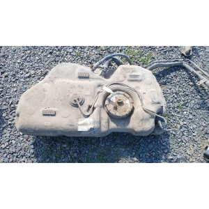 Изображение товара -  D65142100 топливной бак  Mazda 2 хетч бензин