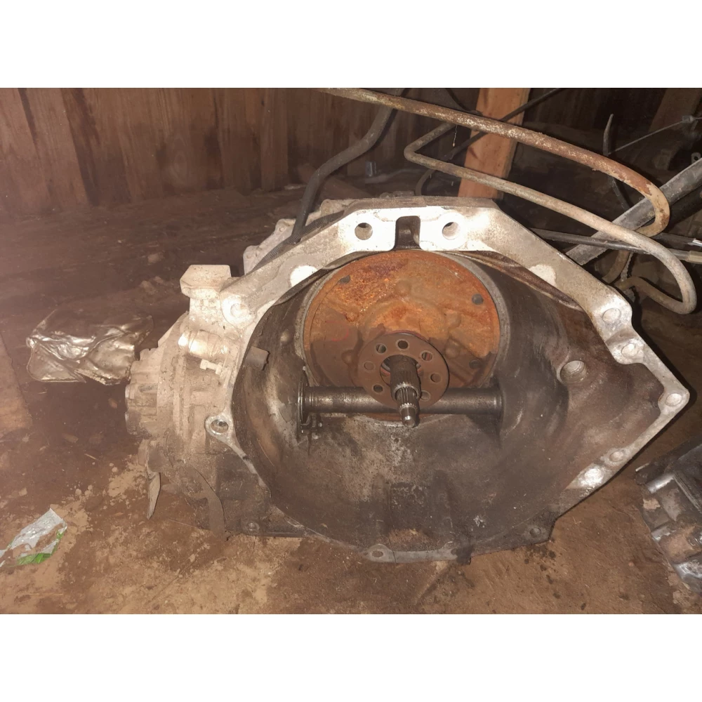 АКПП CHRYSLER 300M 2.7 дизель САТ R5014931AC