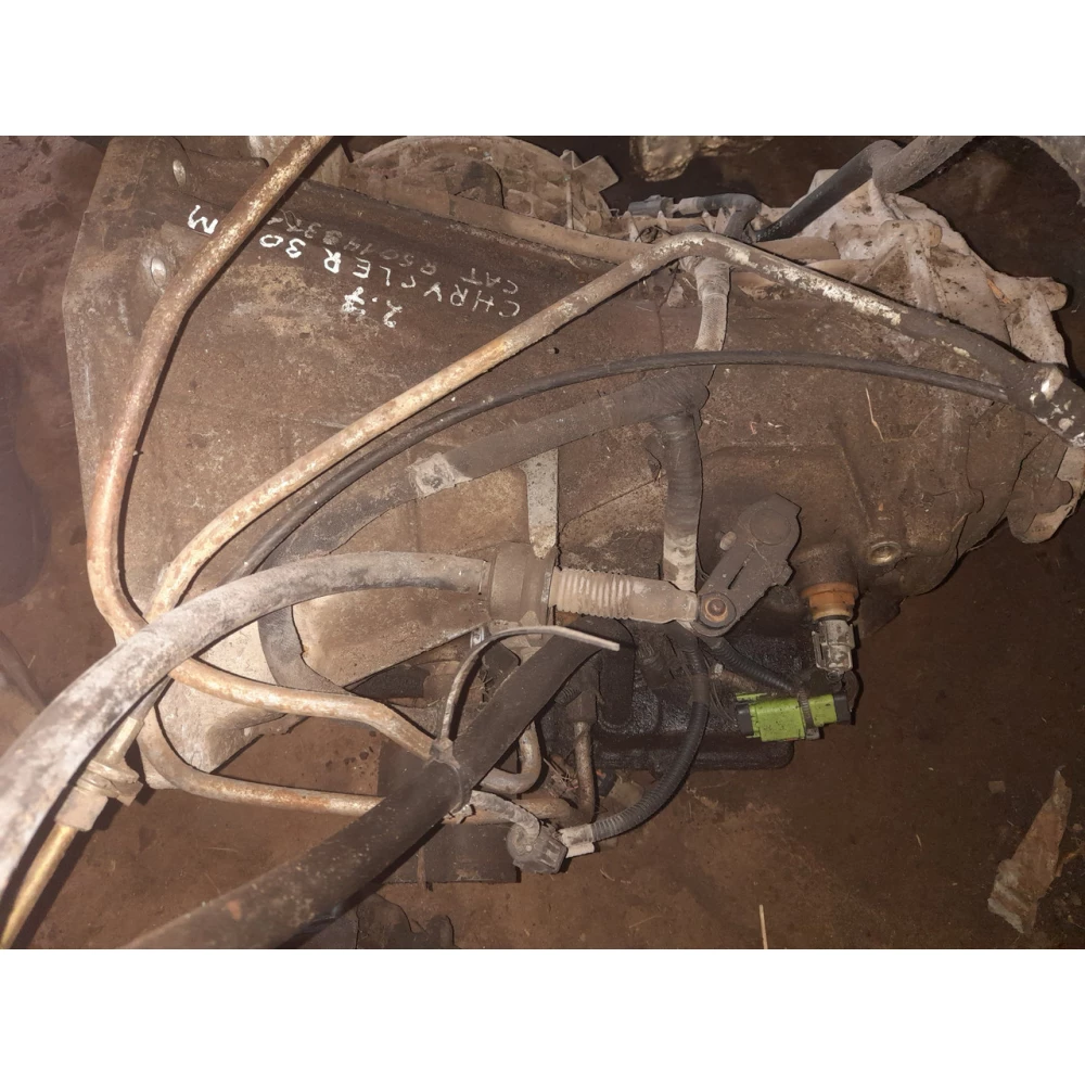 АКПП CHRYSLER 300M 2.7 дизель САТ R5014931AC