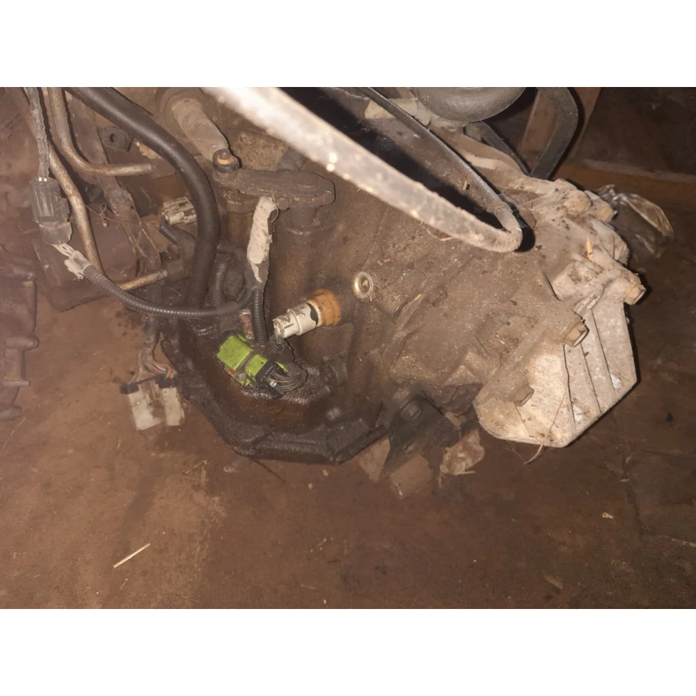 АКПП CHRYSLER 300M 2.7 дизель САТ R5014931AC