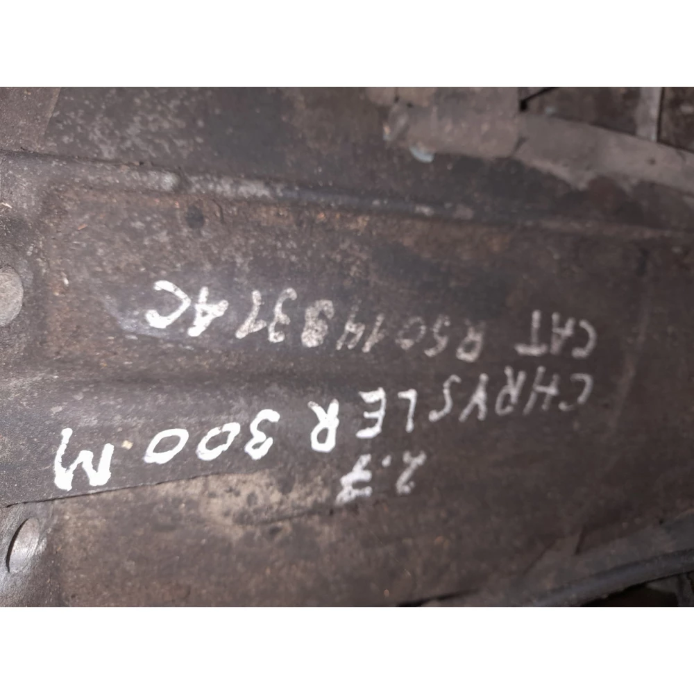 АКПП CHRYSLER 300M 2.7 дизель САТ R5014931AC