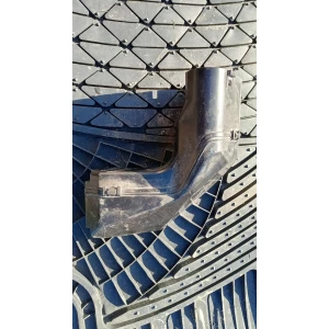 Изображение товара -  M1581DR61 левий воздуховод Мазда 2