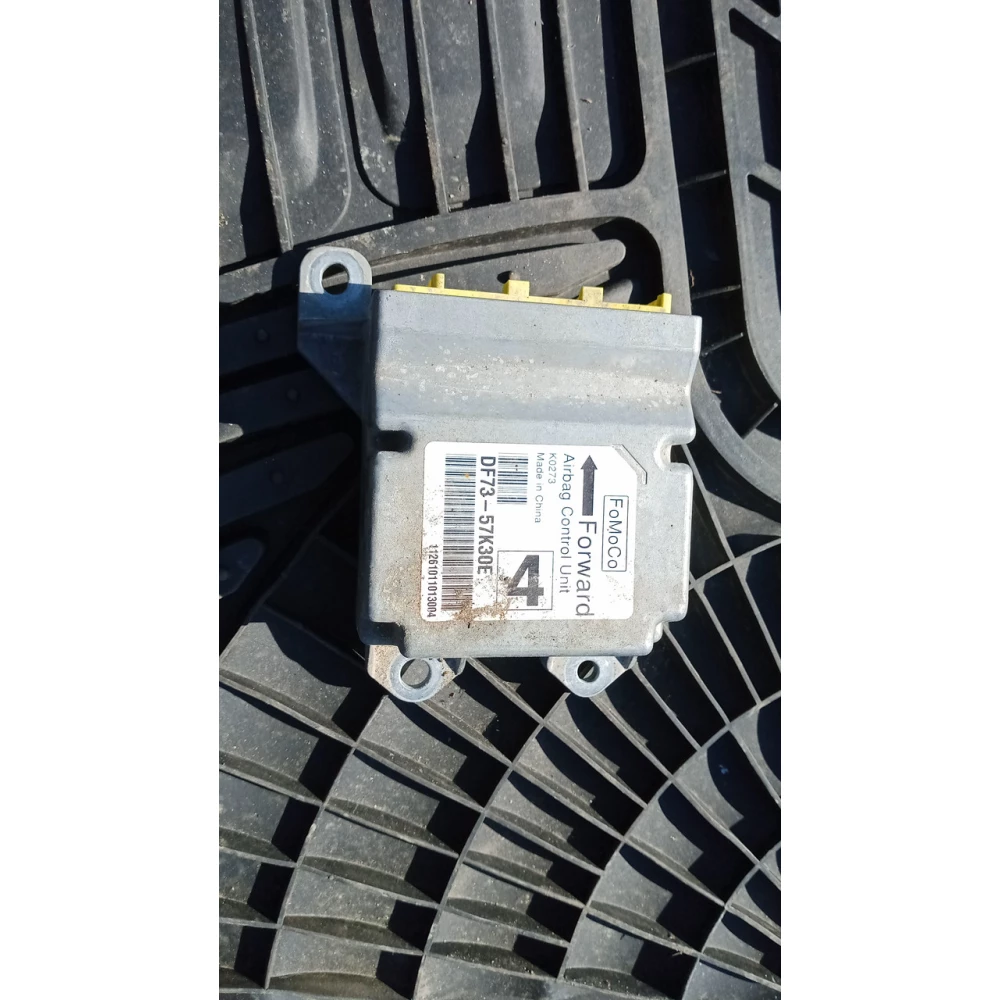 DF7357K30E модуль управления AirBag Mazda 2