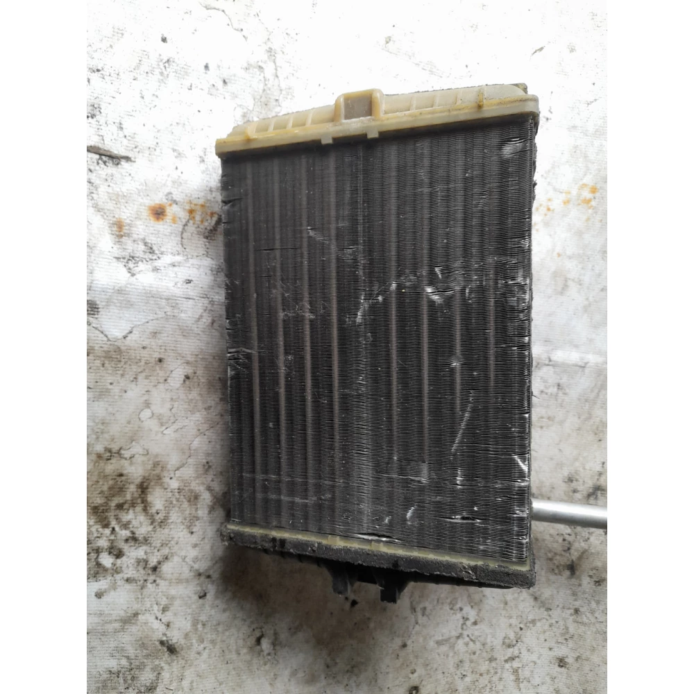 Радиатор печки Mercedes-Benz w210