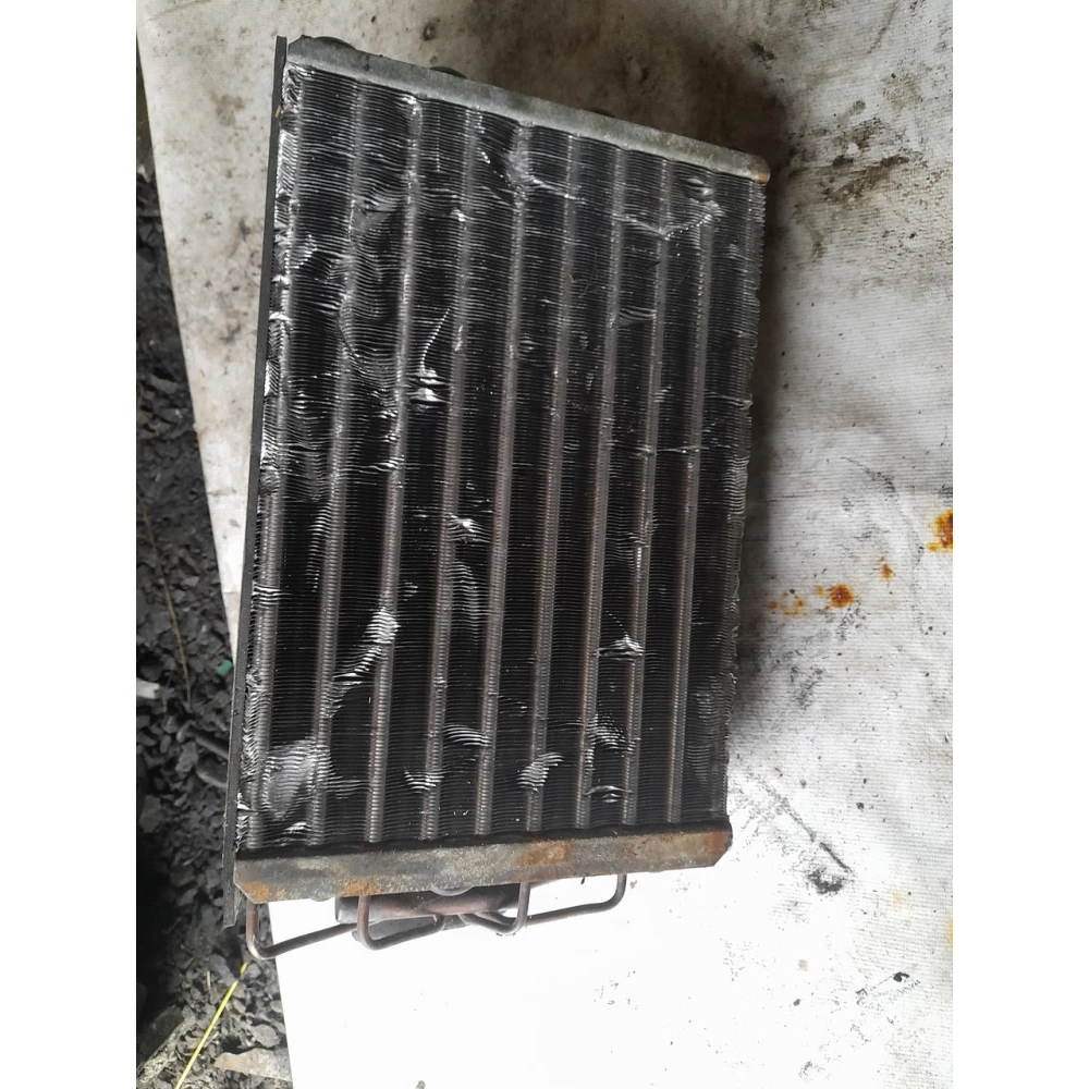 Радиатор кондиционера Audi A3