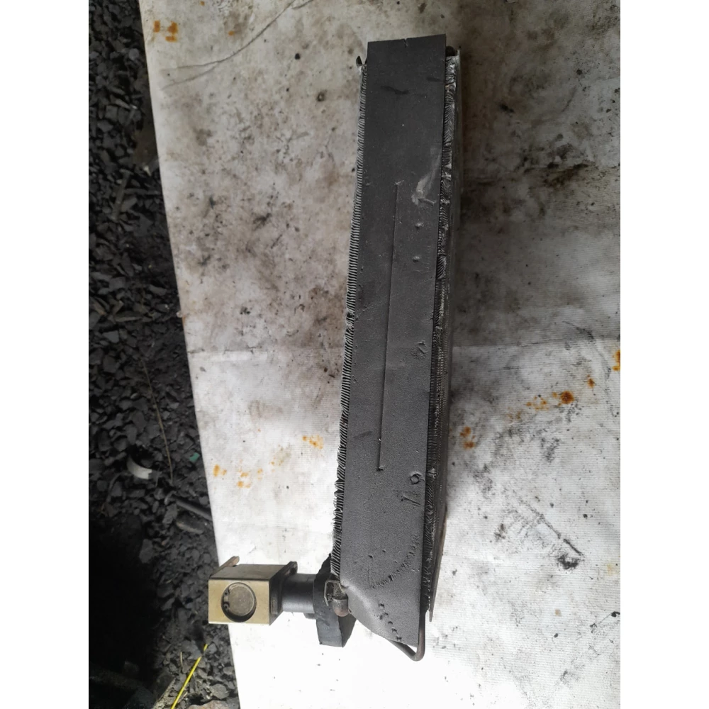 Радиатор кондиционера Audi A3