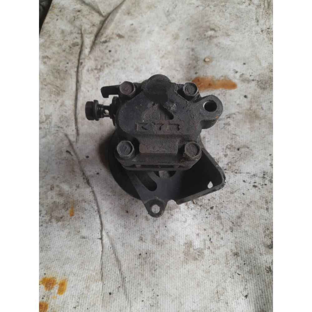 Насос Гур Mitsubishi Lancer 6