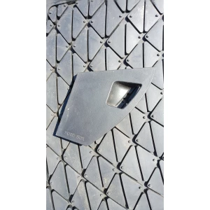 Изображение товара -  Dr6155551 кришка блока предохранителей Мазда 2