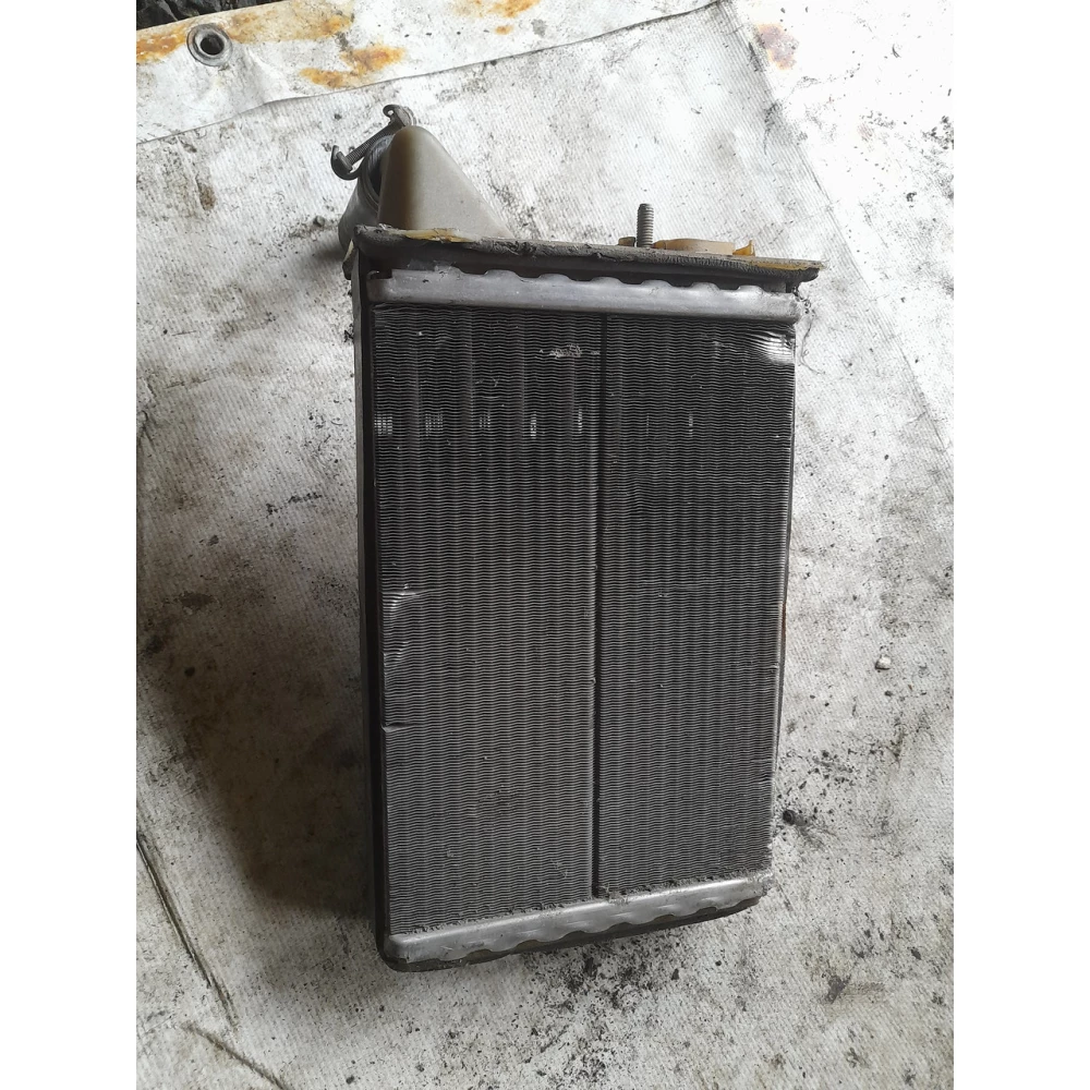 Радиатор печки Fiat Uno