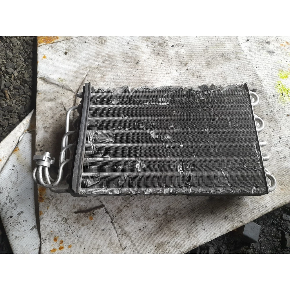 Радиатор кондиционера BMW e39