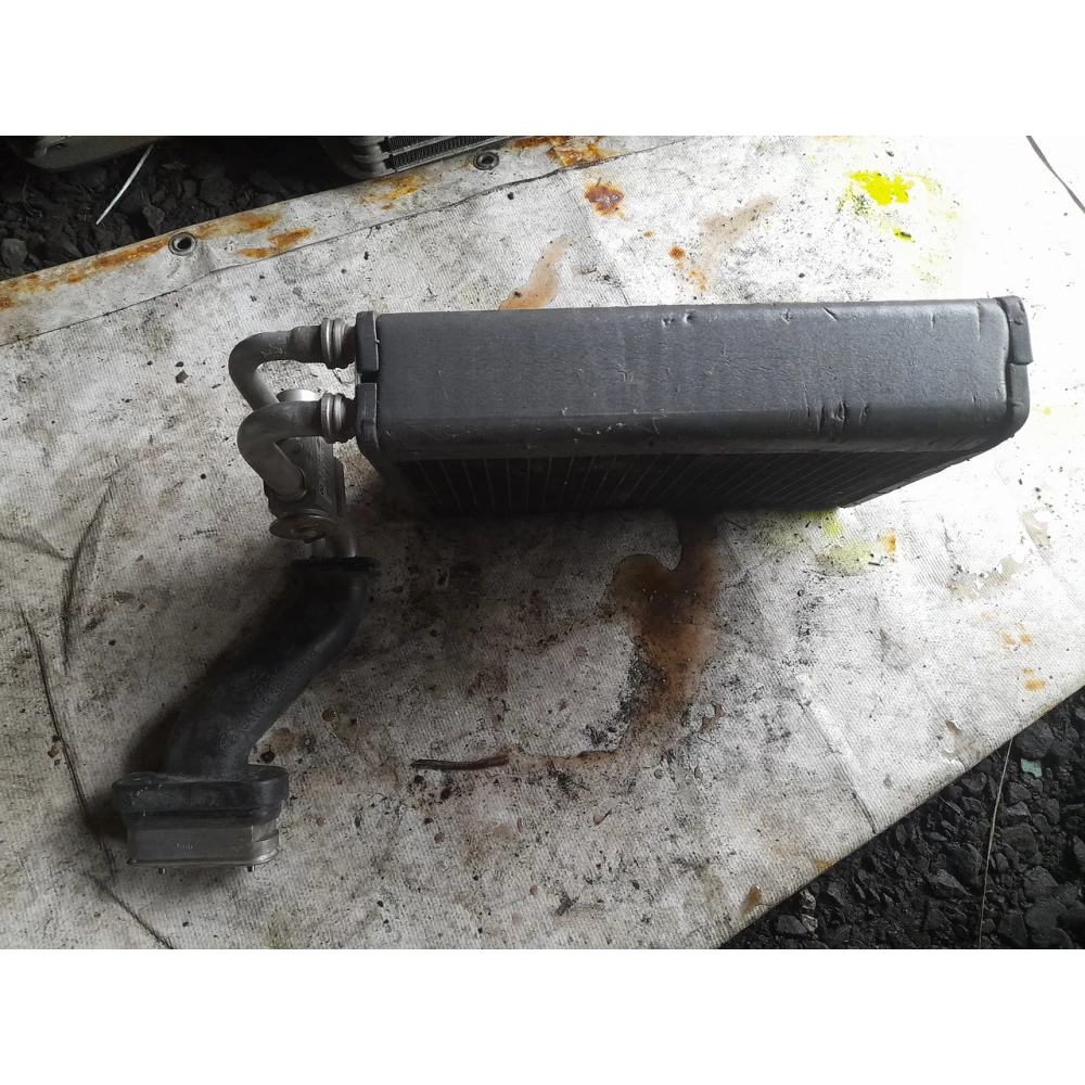 Радиатор кондиционера BMW E39