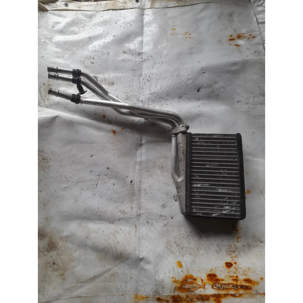 Радиатор печки BMW x5 e53