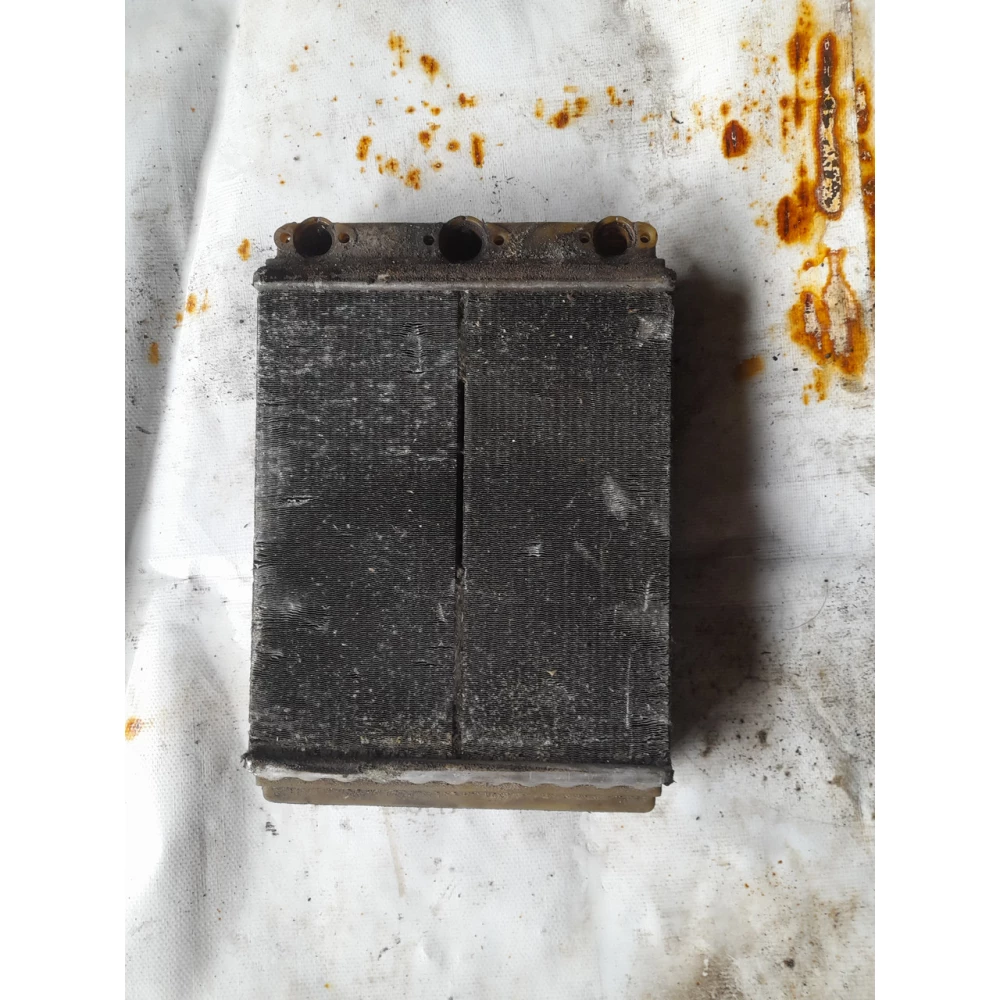 Радиатор печки Mercedes-Benz w124