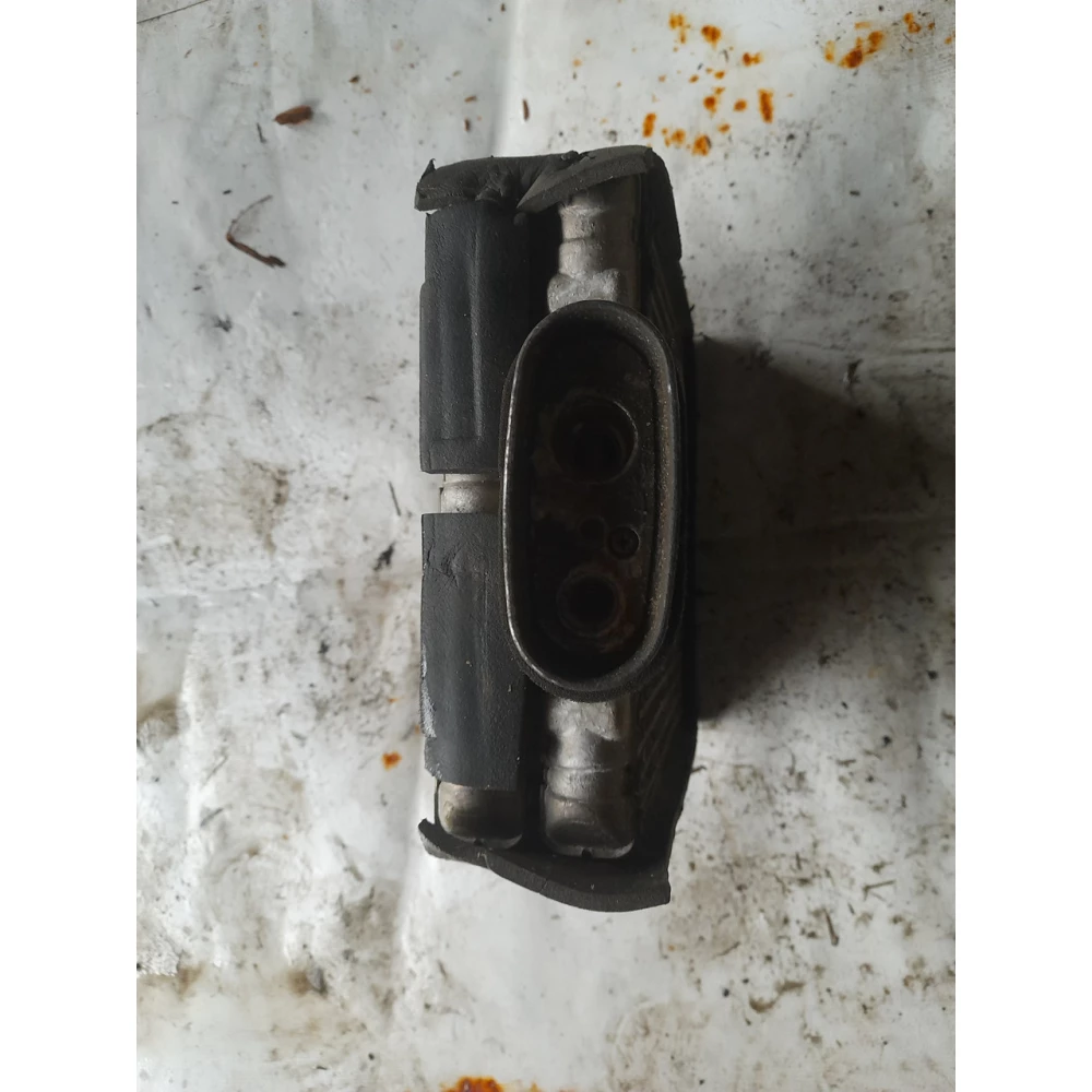 Радиатор кондиционера Nissan Almera n16