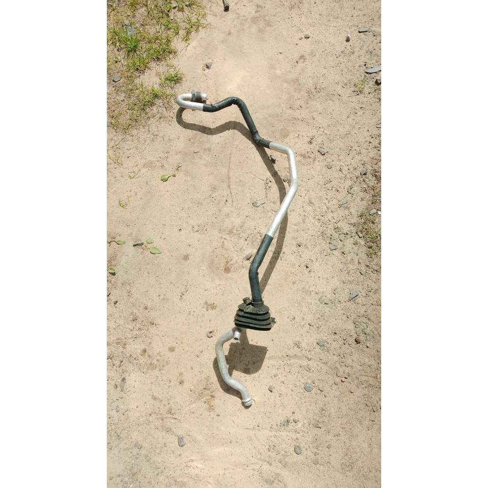 8d0260753a трубка кондиционера Ауди А4 Б5