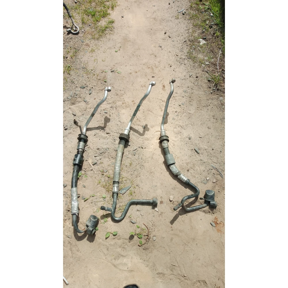 64536910355 трубка кондиционера Bmw E39