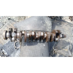 Изображение товара -  GGG70 коленвал Bmw