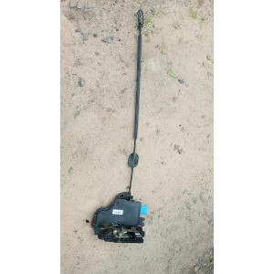 Изображение товара -  7l0839016 замок задней правой двери Vw Golf 5+