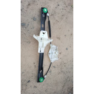 Изображение товара -  996188 механизм заднего правого стеклоподйомника Vw Golf 5+