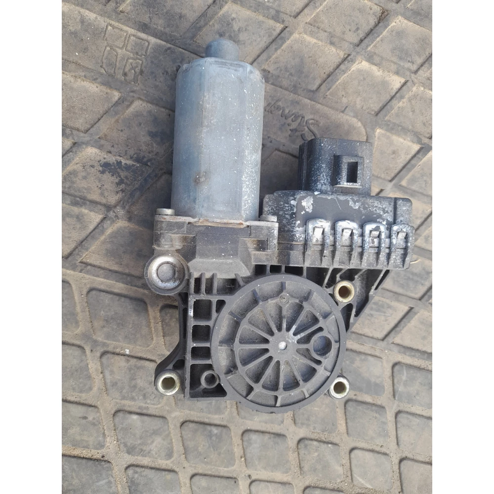 Модуль Стеклоподйомника Ford Mondeo Mk3 Передній лівий