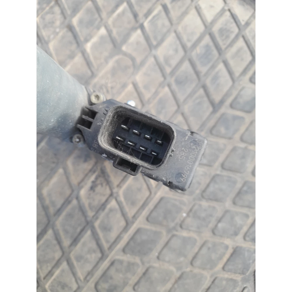 Модуль Стеклоподйомника Ford Mondeo Mk3 Передній лівий