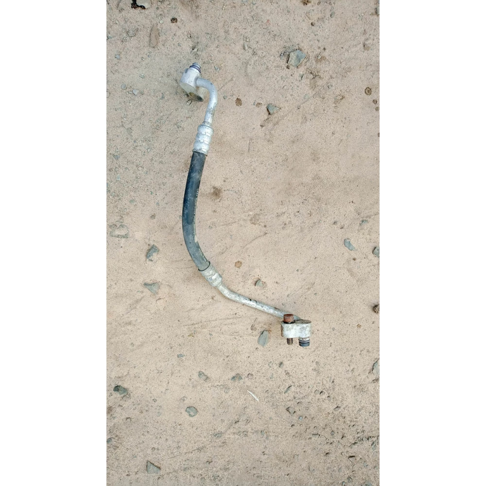 8363237 трубка кондиционера Bmw E46