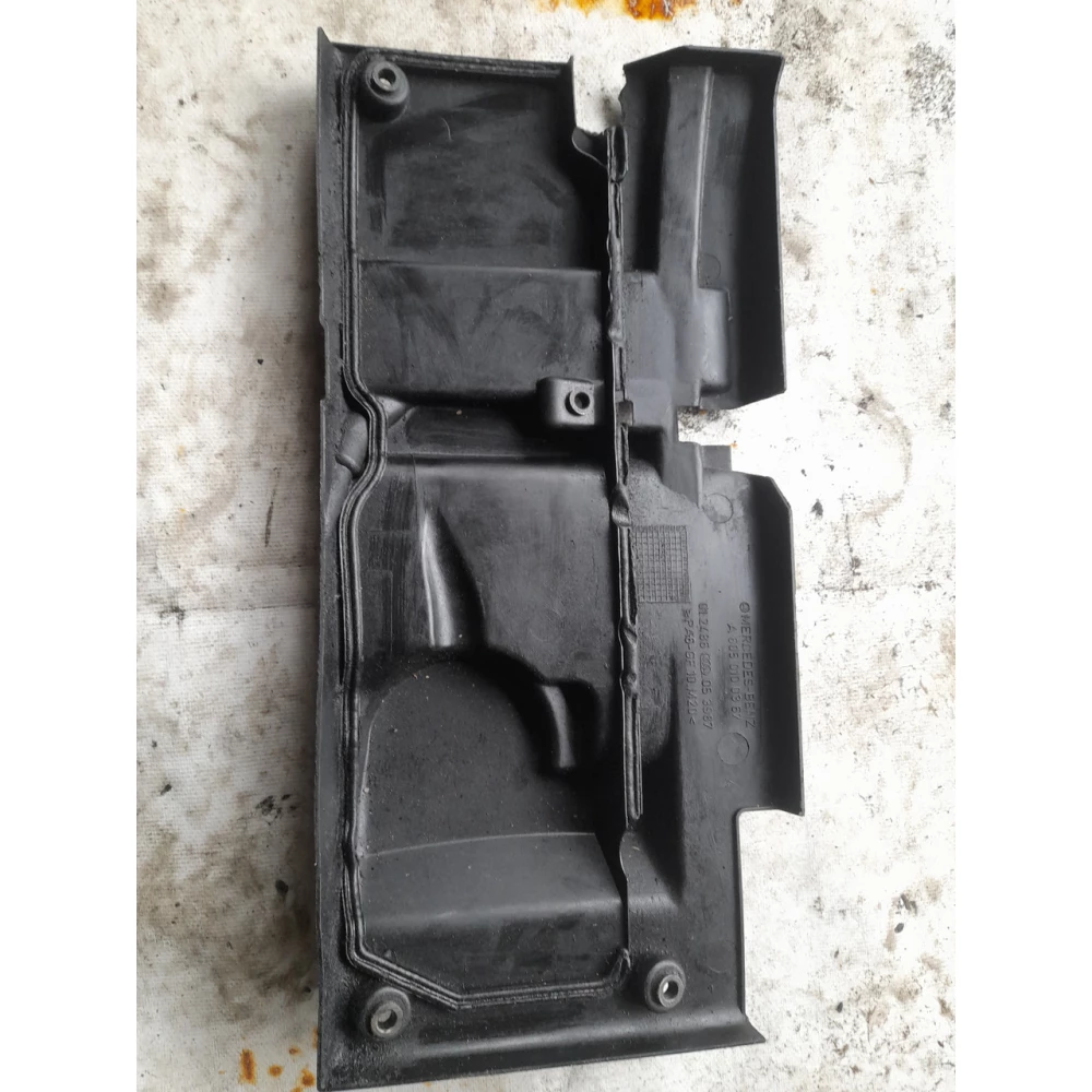 A6050100367 декоративная кришка двигателя Mercedes-Benz 202 124 db605